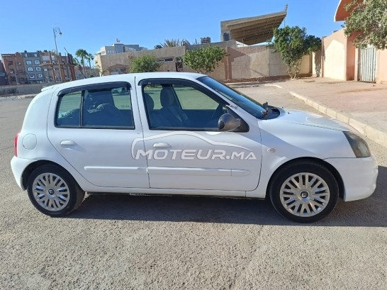 RENAULT Clio occasion 1779266