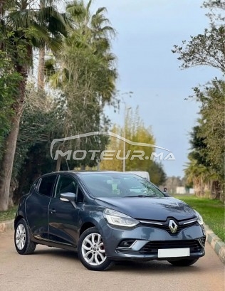 RENAULT Clio occasion 2934603