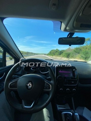 RENAULT Clio 1,5 dci occasion 3282779