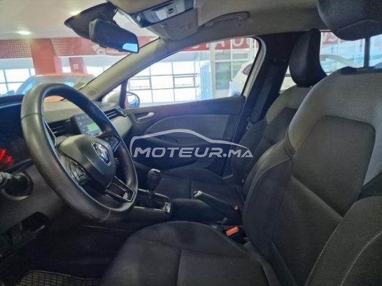 رونو كليو مستعملة 2520227