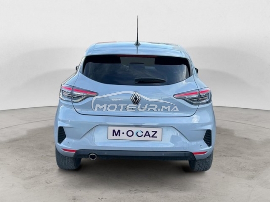 RENAULT Clio occasion 3305220