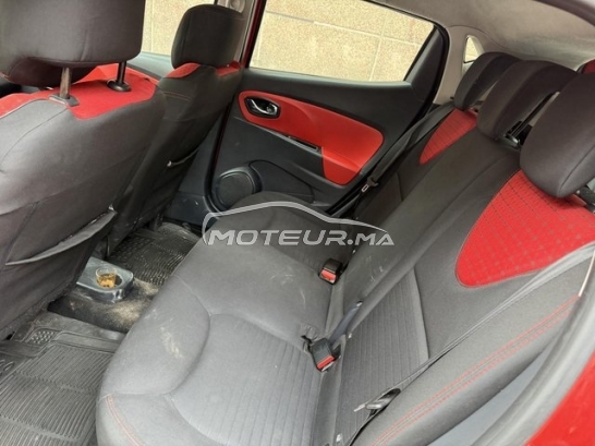 رونو كليو مستعملة 3156434