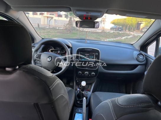 RENAULT Clio occasion 1755093