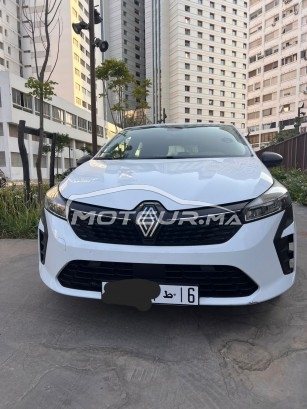 رونو كليو 1.5 dci مستعملة 2344237