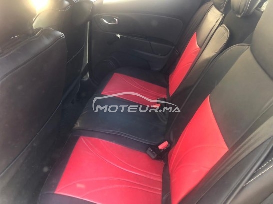 رونو كليو مستعملة 1652158