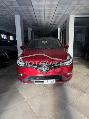RENAULT Clio occasion