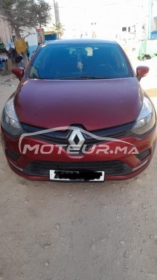 رونو كليو مستعملة 1608057