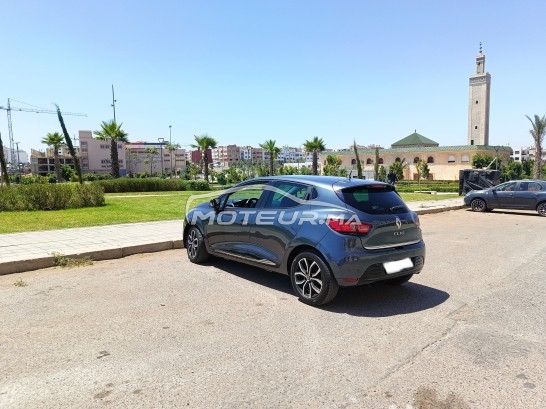 رونو كليو مستعملة 1874985