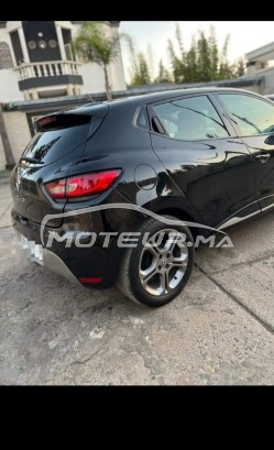 RENAULT Clio Clio 4 gt line occasion 1797202