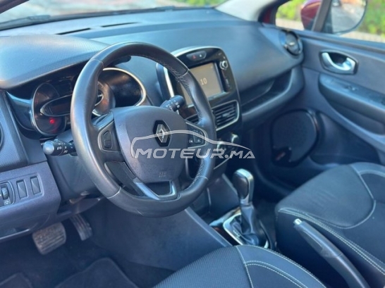 رونو كليو مستعملة 3269929