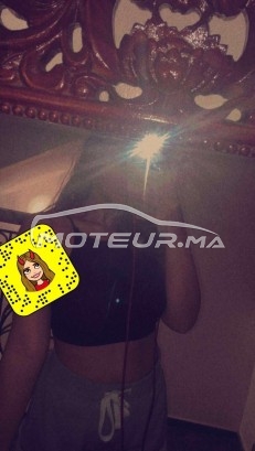 رونو كليو 4 مستعملة 1839024