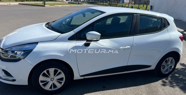 رونو كليو 4 مستعملة 1794065