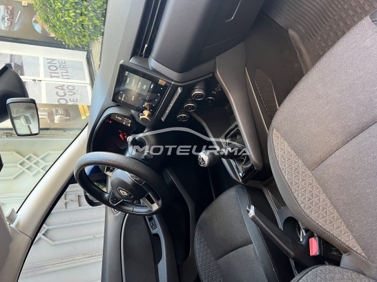 رونو كليو مستعملة 1605628