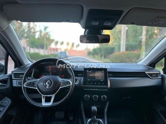 رونو كليو مستعملة 2895575