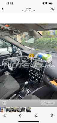 رونو كليو 4 مستعملة 2959941