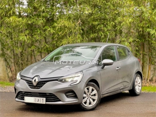 RENAULT Clio occasion 3235284