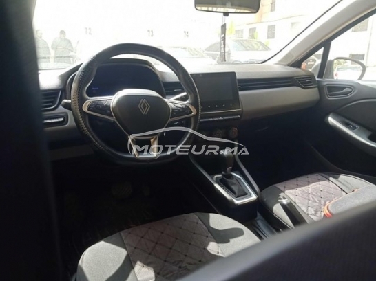 رونو كليو مستعملة 3501023