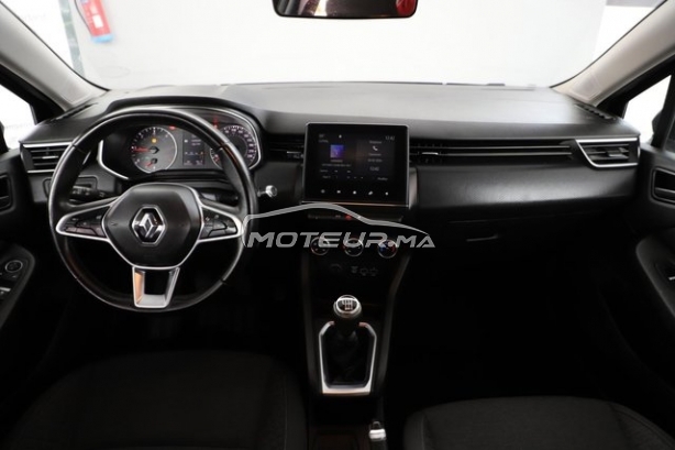 RENAULT Clio occasion 3575053