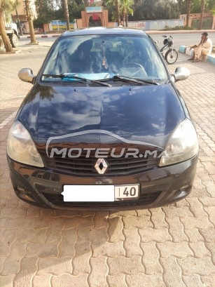 رونو كليو Campus مستعملة 1699660