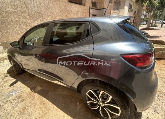 RENAULT Clio Ci occasion 2283904