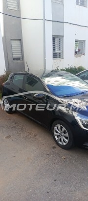 RENAULT Clio Clio 5 occasion