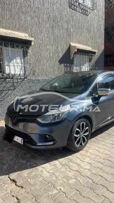 رونو كليو Explore مستعملة 1825178