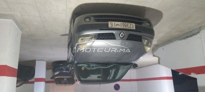 RENAULT Clio Classique occasion 1723573