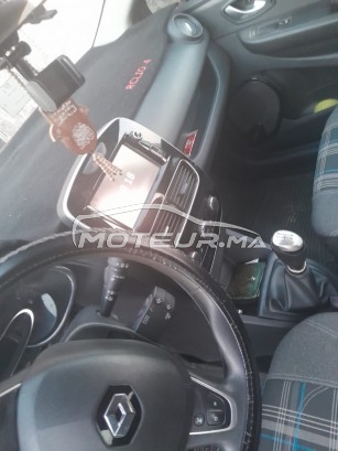 رونو كليو مستعملة 1608056