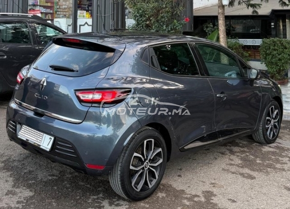RENAULT Clio occasion 2950138