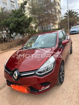 رونو كليو Dci مستعملة 2520566