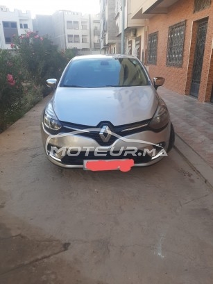 Voiture Renault Clio 2019 à  Khouribga   Diesel  - 6 chevaux