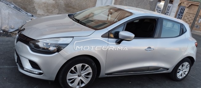 رونو كليو مستعملة 1624708