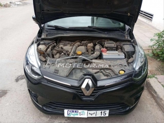 رونو كليو مستعملة 3385976