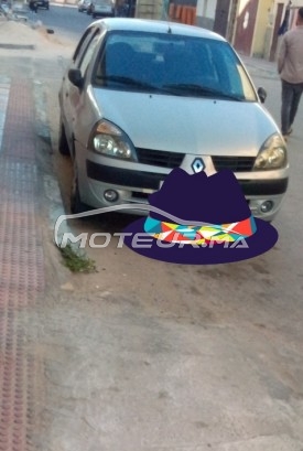 رونو كليو كلاسيك مستعملة 1756957