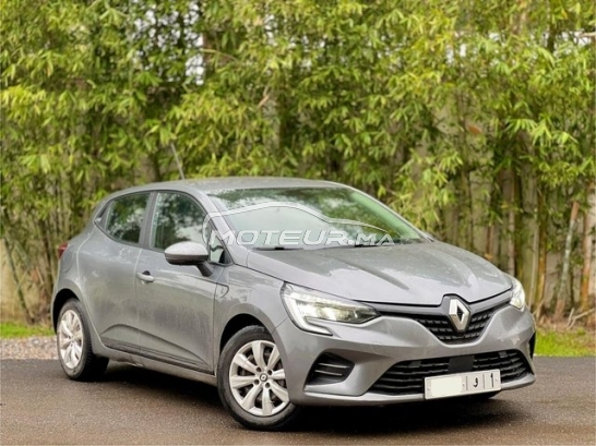 RENAULT Clio occasion 3235285