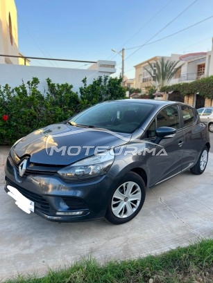 RENAULT Clio occasion 1755585