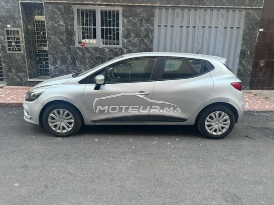 رونو كليو مستعملة 3072794