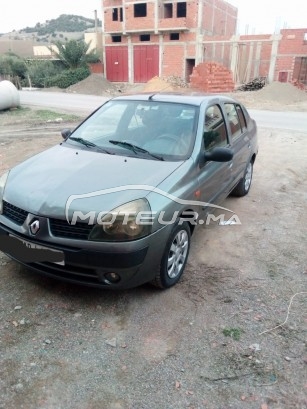 RENAULT Clio Symbol occasion 1777975
