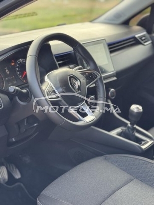 RENAULT Clio occasion 3367388