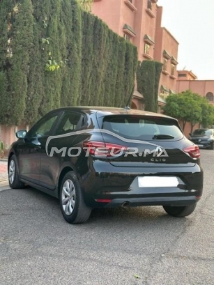 RENAULT Clio occasion 3493636