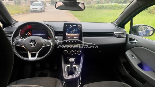 رونو كليو مستعملة 1792514