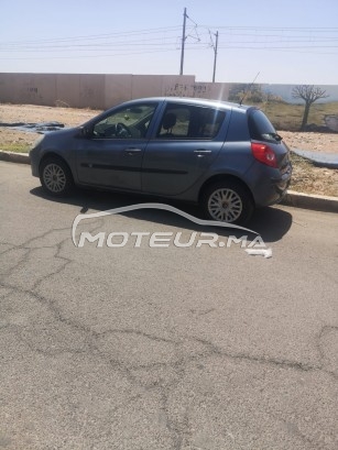 رونو كليو Tomobil n9iiya consommation meziyana مستعملة 1739373