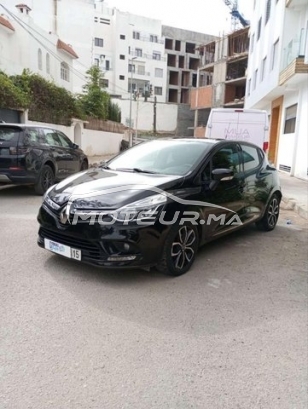 رونو كليو مستعملة 3385972