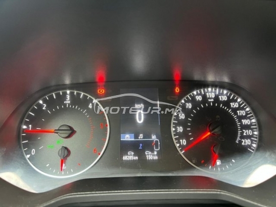 RENAULT Clio occasion 3235282