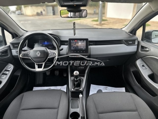 رونو كليو مستعملة 3362292