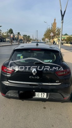 رونو كليو Clio 4 intense مستعملة 1956632