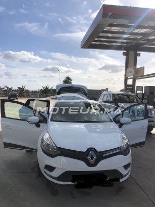 RENAULT Clio 4 occasion 1790547