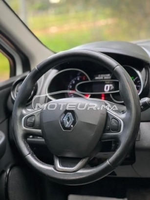 RENAULT Clio occasion 3278772
