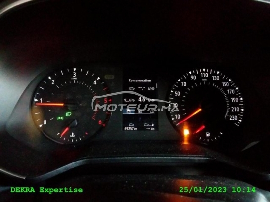 RENAULT Clio occasion 1597490