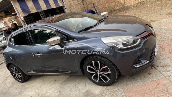 رونو كليو Explore مستعملة 1825185